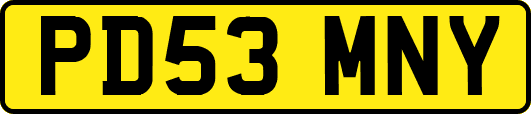 PD53MNY