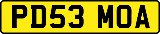 PD53MOA