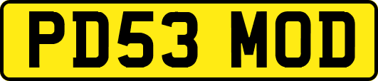 PD53MOD