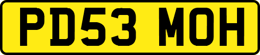 PD53MOH