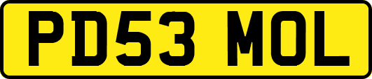 PD53MOL