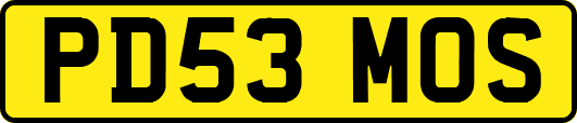 PD53MOS