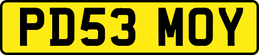 PD53MOY