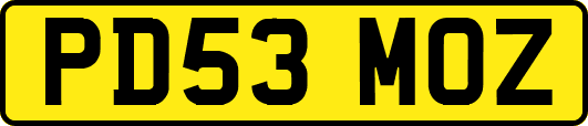 PD53MOZ