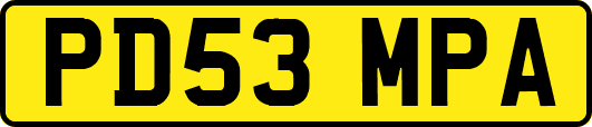 PD53MPA