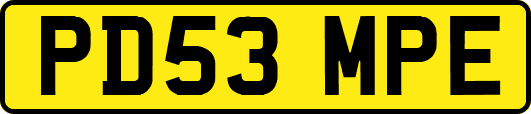PD53MPE
