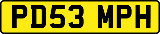 PD53MPH