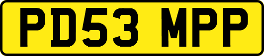PD53MPP