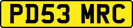 PD53MRC