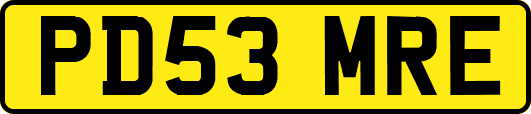 PD53MRE