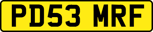 PD53MRF