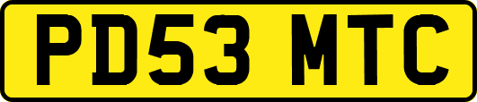 PD53MTC