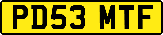 PD53MTF