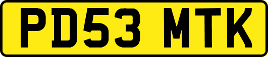 PD53MTK