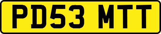 PD53MTT