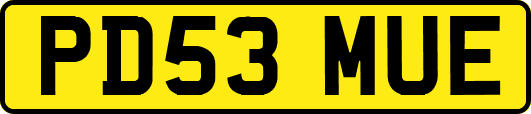 PD53MUE