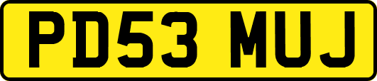 PD53MUJ