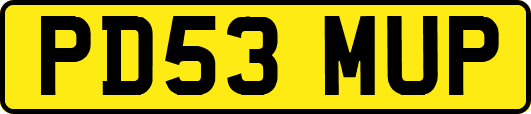 PD53MUP