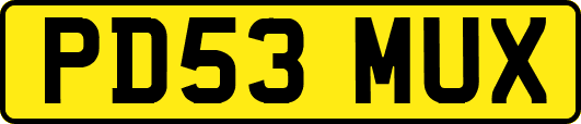 PD53MUX