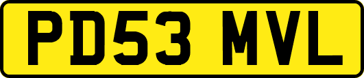 PD53MVL