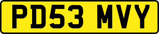 PD53MVY