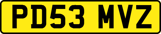 PD53MVZ