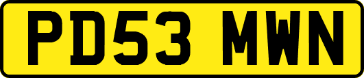 PD53MWN