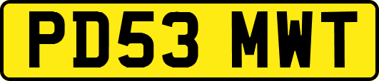 PD53MWT