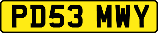 PD53MWY
