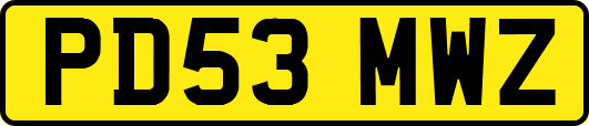 PD53MWZ