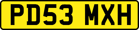 PD53MXH