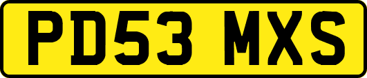 PD53MXS