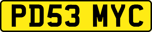 PD53MYC
