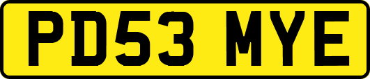 PD53MYE