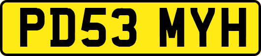 PD53MYH