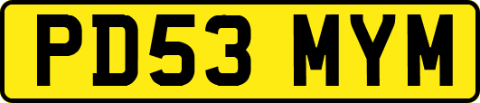 PD53MYM