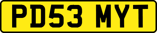 PD53MYT