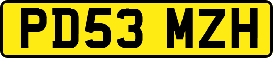 PD53MZH