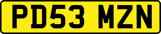 PD53MZN