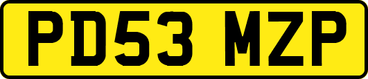 PD53MZP