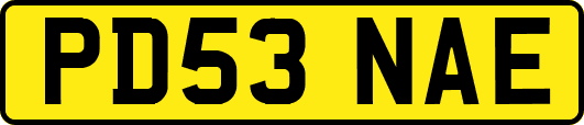 PD53NAE