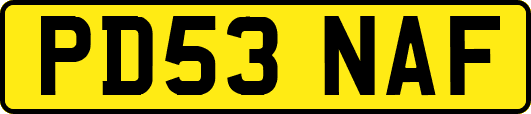 PD53NAF