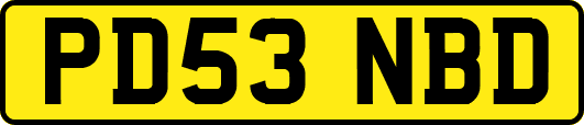 PD53NBD