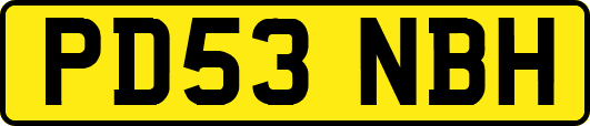 PD53NBH