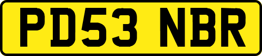 PD53NBR