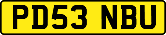 PD53NBU