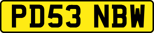 PD53NBW