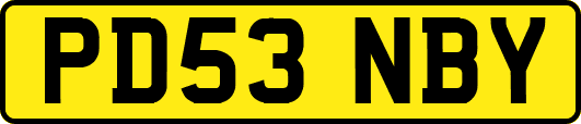 PD53NBY
