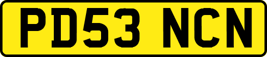 PD53NCN