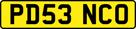 PD53NCO